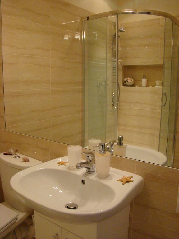 Royal Route 29 Comfort Rooms Krakow Room photo